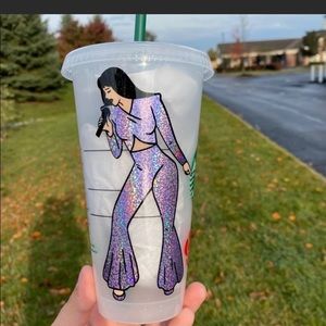 Selena tumbler bundle